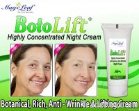 Botolift Night Cream