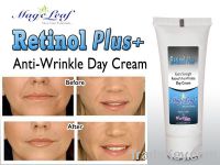Retinol Day Cream
