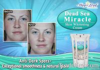 Dead Sea Skin Whitening