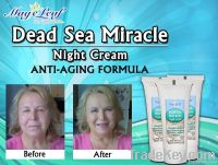 Dead Sea Night Cream