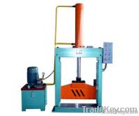 Bale Cutter