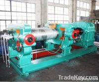Two Roll Mixing Mill with Bearing