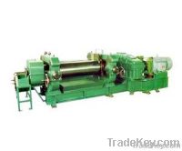 Two Roll Mixing Mill H type