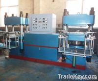 Duplex Full Automatic Hydraulic Press