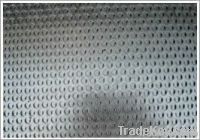 Perforated Metal Sheet