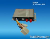 GPS vehicle tracker M528