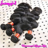 Brazilian Human Hair Weaves