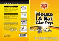 OEM mouse glue trap