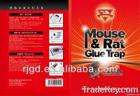 OEM mouse glue trap