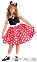 Princess Dresses For Kids Carnival Costumes, Kids Christmas Costumes