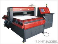 Gemming JMQG-2513(500W) laser cutting machine