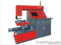 Gemming JMQG-0505 laser cutting machine