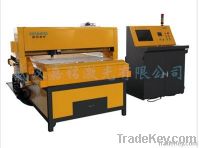 Gemming JMQG-1515 laser cutting machine