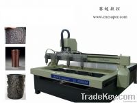 Woodworking embossed carving machine cnc router