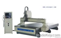 Italy spindle Servo Rotating ATC woodworking cnc router