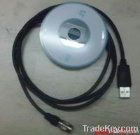 USB Cable For Total Station