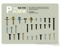 TapTite Screw