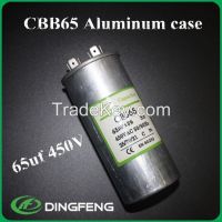 cbb65 microfarad capacitor ac motor capacitor cbb65 sh 50uf