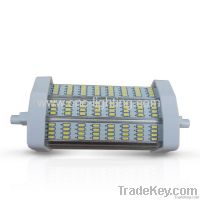11W Dimmable R7S LED Lamp with SMD3014 LED Chips