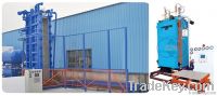 EPS Automatic Vertical Block Molding Machine
