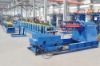 Hydraulic Uncoiler