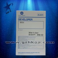 DV310 developer for konica Minolta Bizhub-200/250/350/MFX2350/MFX2850