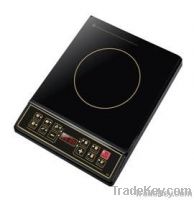 induction cooker