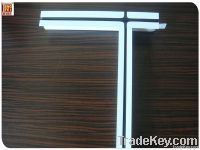 Heat Insulation FUT Bar for PVC Laminated Gypsum Ceiling Board