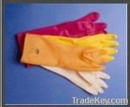 Rubber Glove