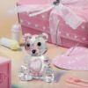 Crystal Baby Shower Favors CF-0639