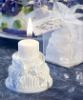 Cake Gift Candle Favor CF-0405