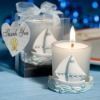 Sailboat Candle Favor CF-0518