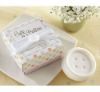 Cute Button wedding soap favor