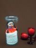 Doll Cake Towel Gift