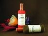 Wine Bottle Cake Towel Gift