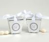 Bucket Wedding Favor Box CF-0395