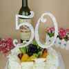 Wedding Decoration Cake Topper Cake Pick Figure 50