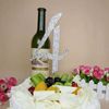 Wedding Decoration Cake Topper Cake Pick Figure 4