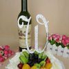 Wedding Decoration Cake Topper Monogram W