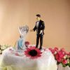 Wedding Cake Topper