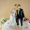 Wedding Cake Topper