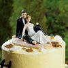 Wedding Cake Topper