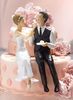 Wedding Cake Topper