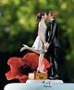 Wedding Cake Topper