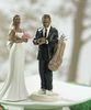 Wedding Cake Topper