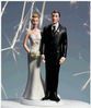 Wedding Cake Topper