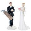 Wedding Cake Topper