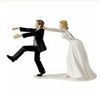 Wedding Cake Topper