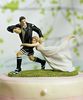 Wedding Cake Topper