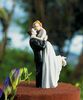 Wedding Cake Topper